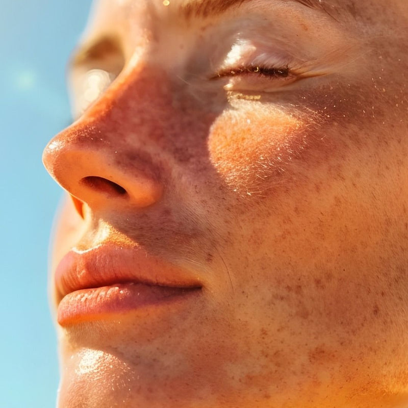 Sun protection
