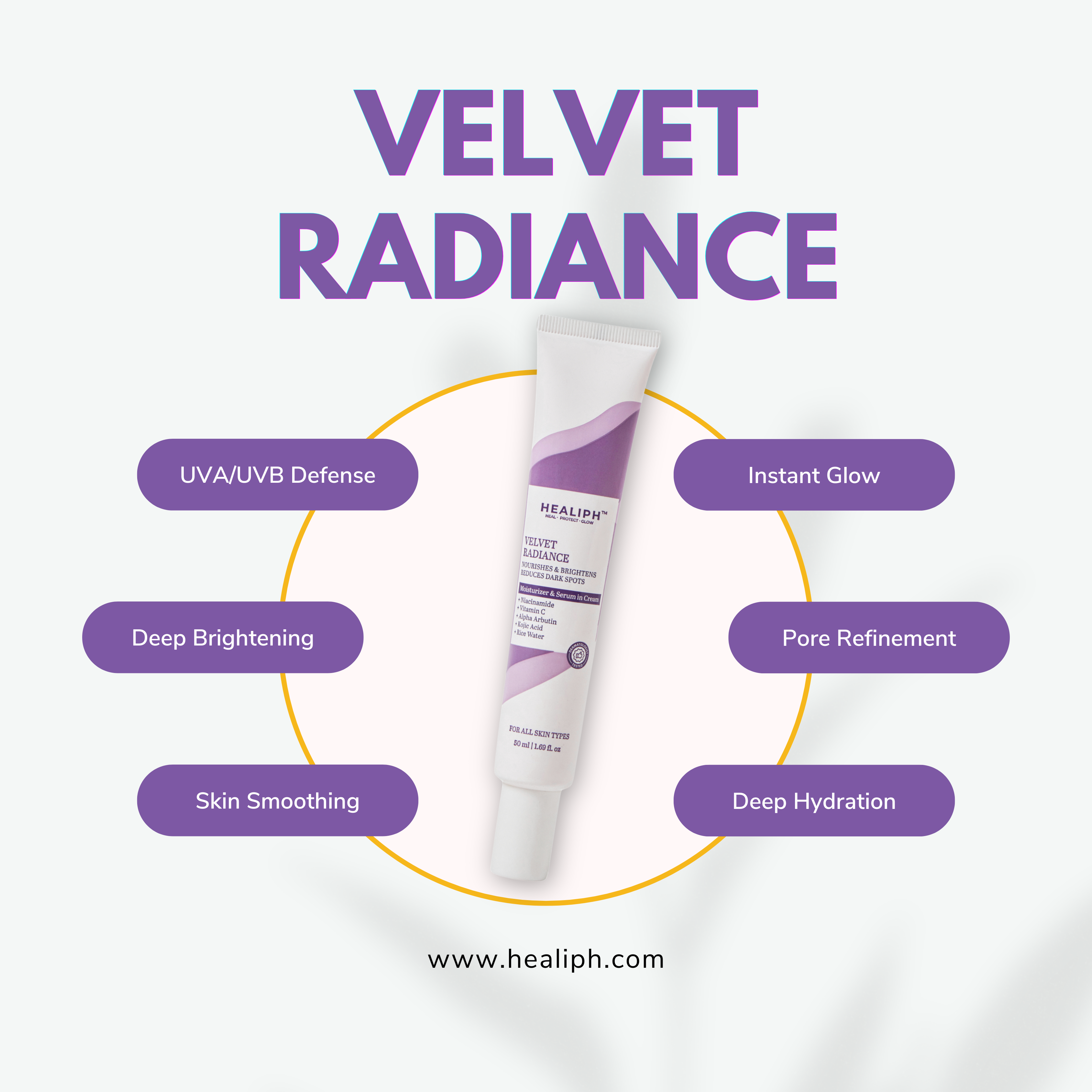 Velvet Radiance