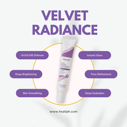 Velvet Radiance
