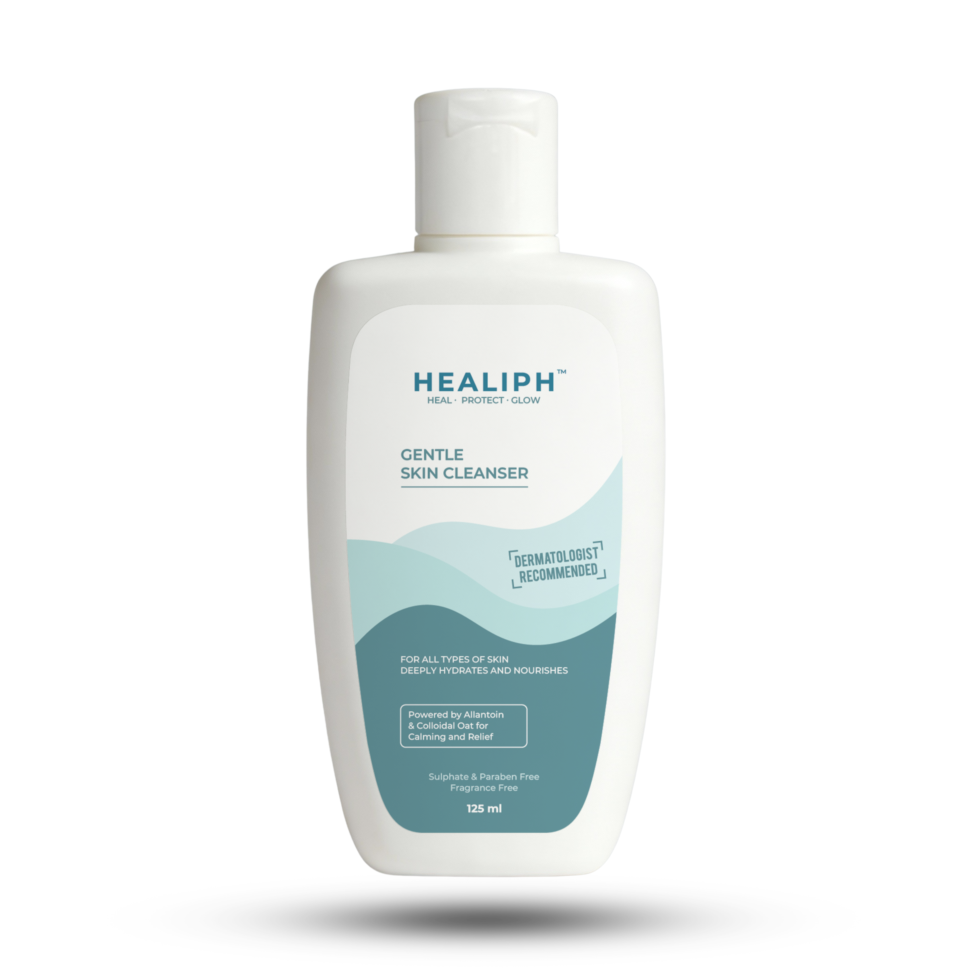 Gentle Skin Cleanser