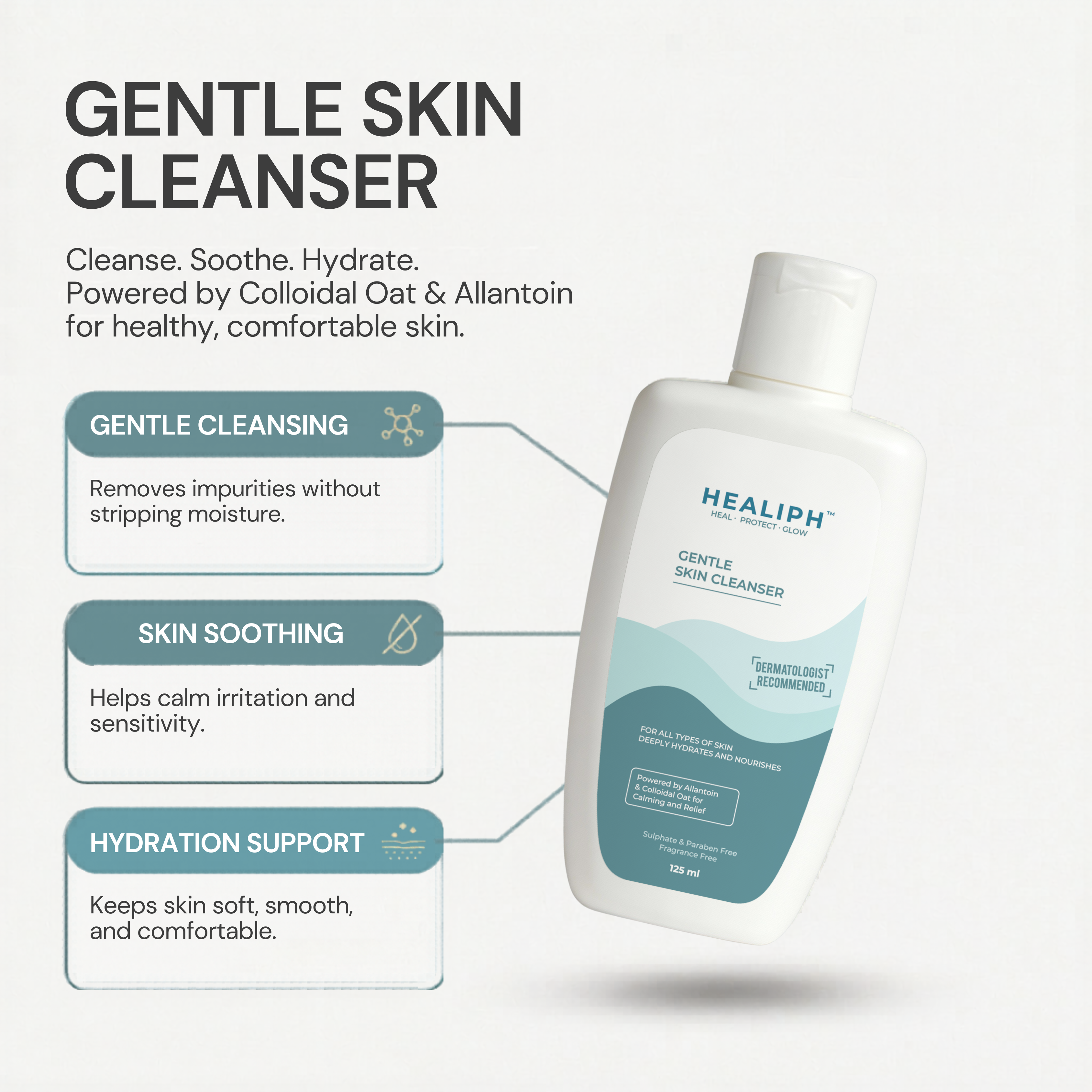 Gentle Skin Cleanser
