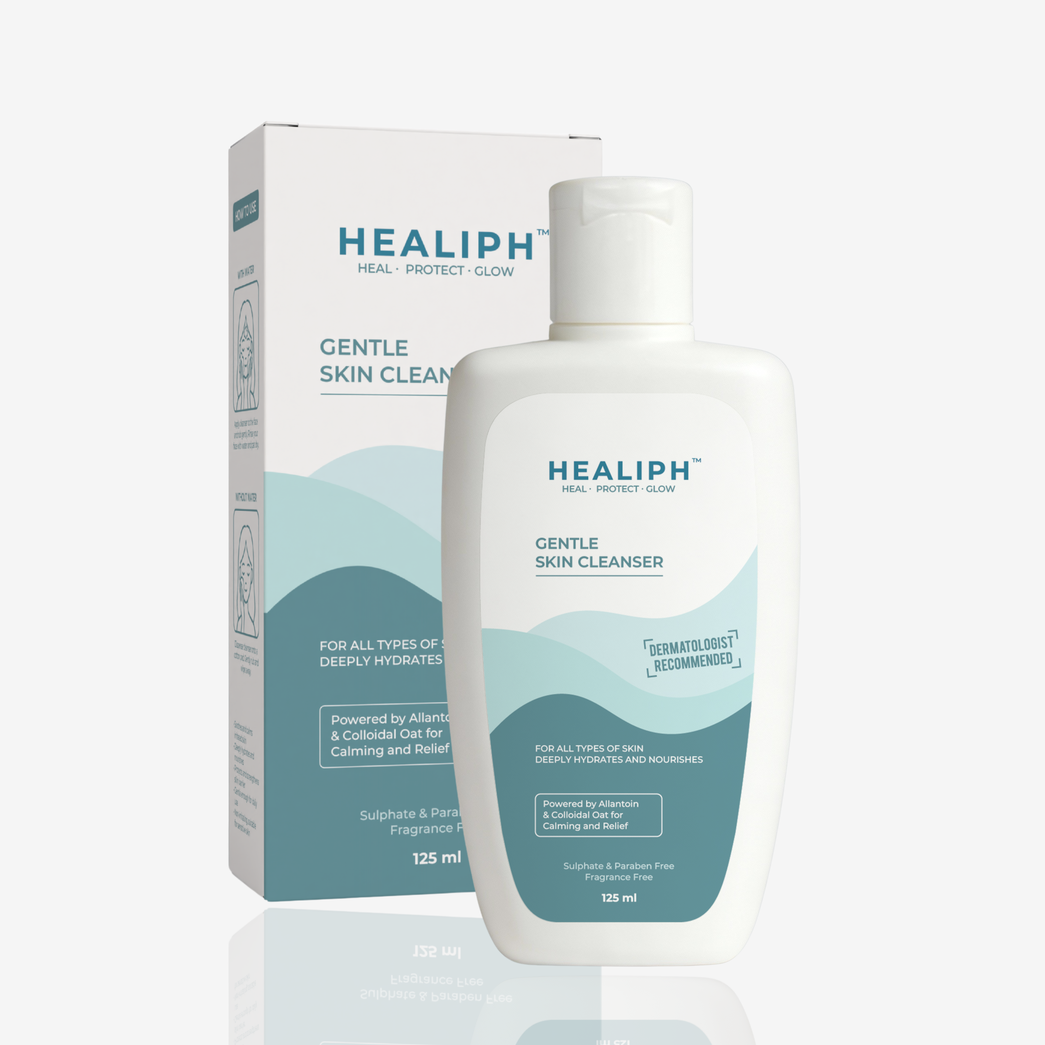 Gentle Skin Cleanser