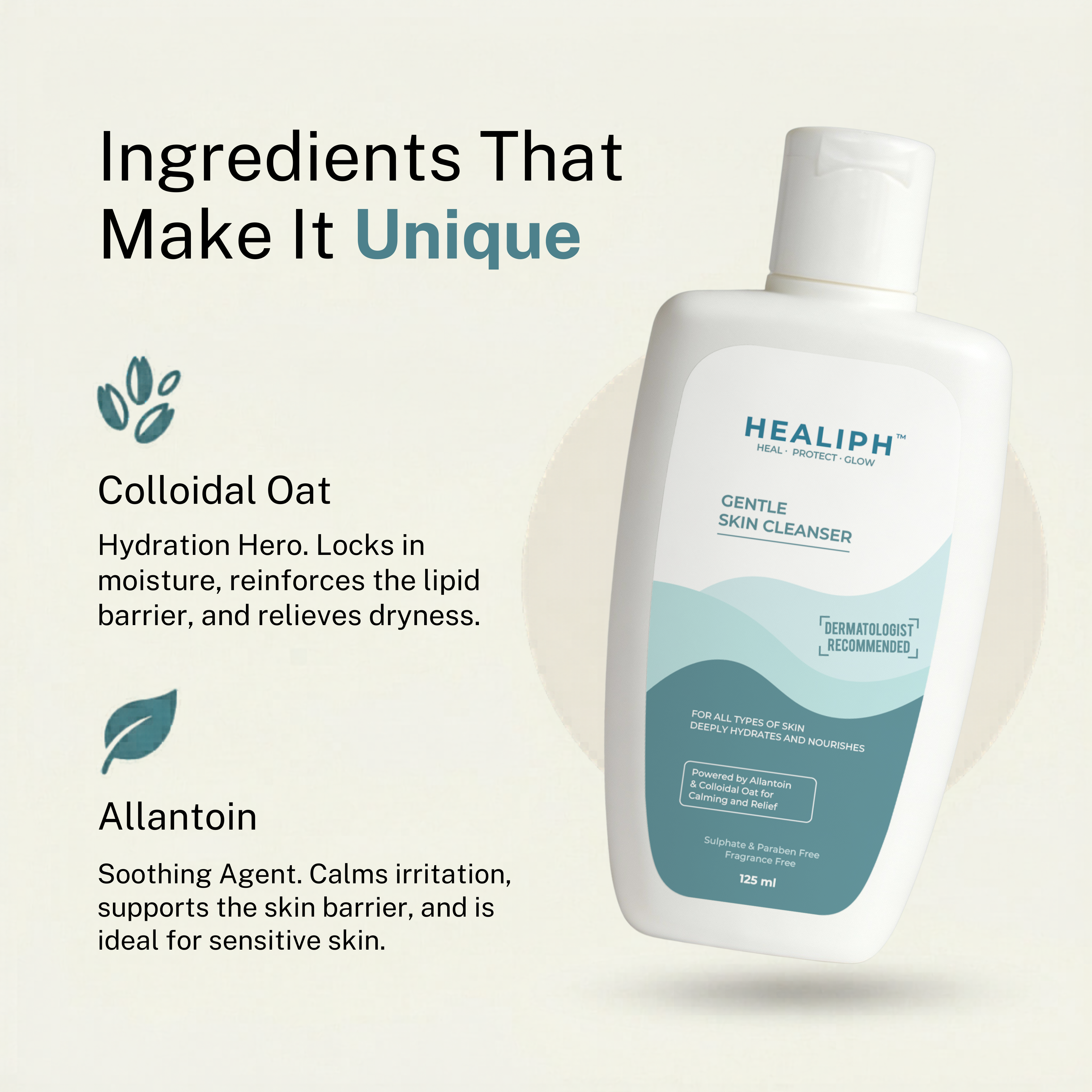 Gentle Skin Cleanser